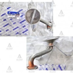 YAĞ SÜZGECİ H-100 / KMY / L-300 YAĞ SÜZGECİ H-100 / KMY / L-300